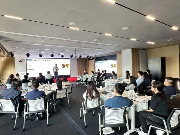 北京城建智控科技股份有限公司