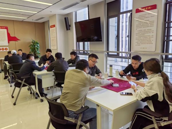 北京城建智控科技股份有限公司