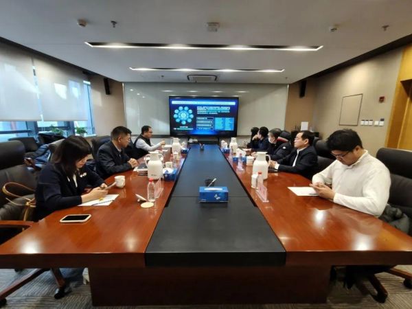 北京城建智控科技股份有限公司