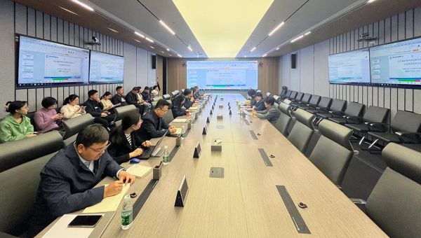 北京城建智控科技股份有限公司