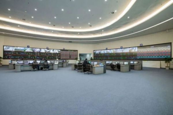 北京城建智控科技股份有限公司