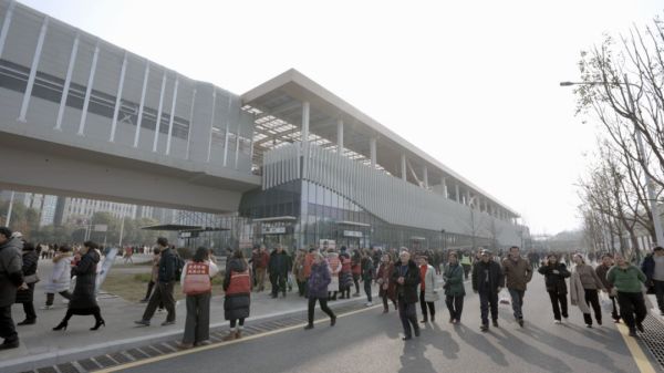 北京城建智控科技股份有限公司