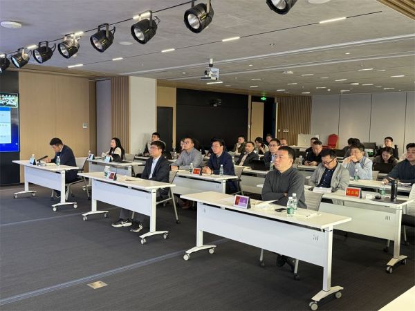 北京城建智控科技股份有限公司