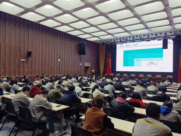 北京城建智控科技股份有限公司
