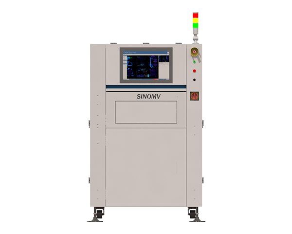 S350-DD23 膠線AVI檢測機