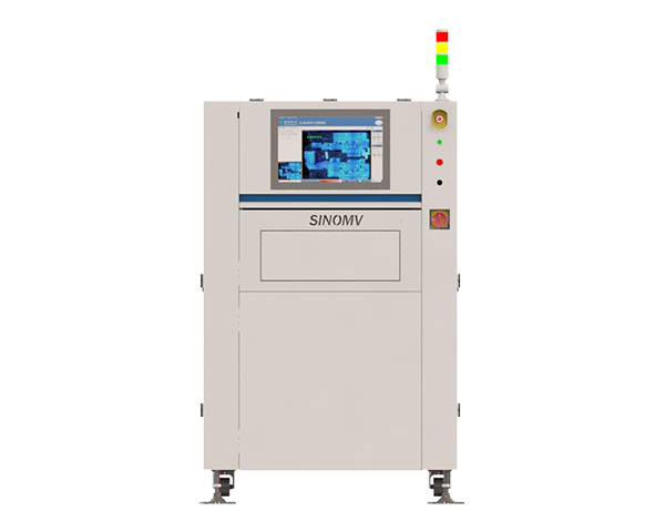SC500 在線涂覆AVI檢測機